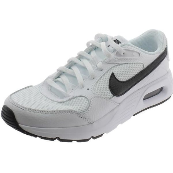 NIKE AIR MAX SC SPORTSKO FÖR BARN VIT CZ5358102 Bianco