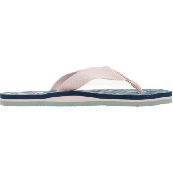 Tommy hilfiger flip flop 135875 Rosa 33 Rosa 31