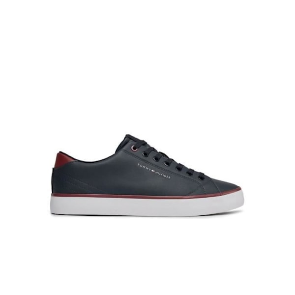 Lifestyle sneakers - Tommy Hilfiger - Herr Blå 42