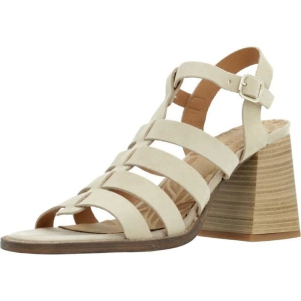 Sandal - barfota MTNG 135144 Beige - Dam - Kil - 7 cm klack Beige 40