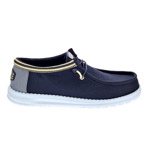 Zapatos Hey Dude Zapatos Hombre Loafers modell Wally Letterman