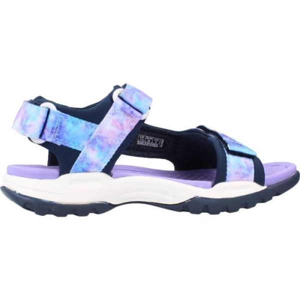 Sandal - barfota Geox 135356 Blå 34