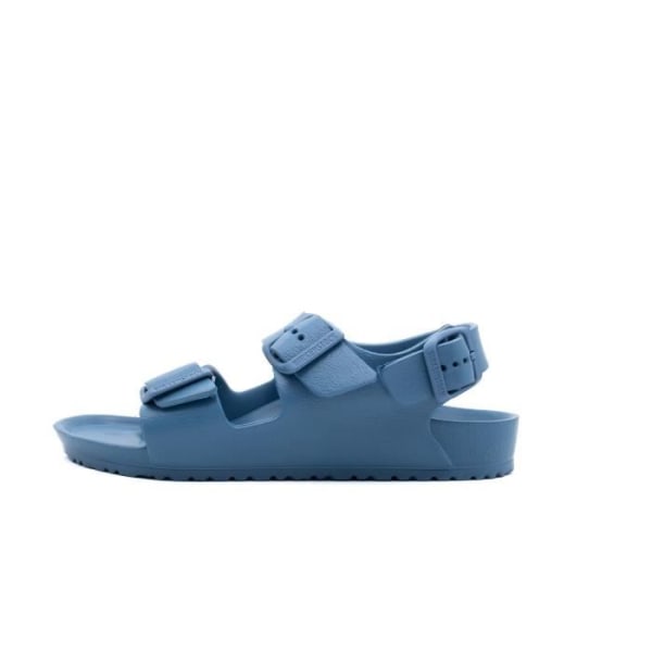 Birkenstock Milano sandaler för barn - Blå - Slim fit 34