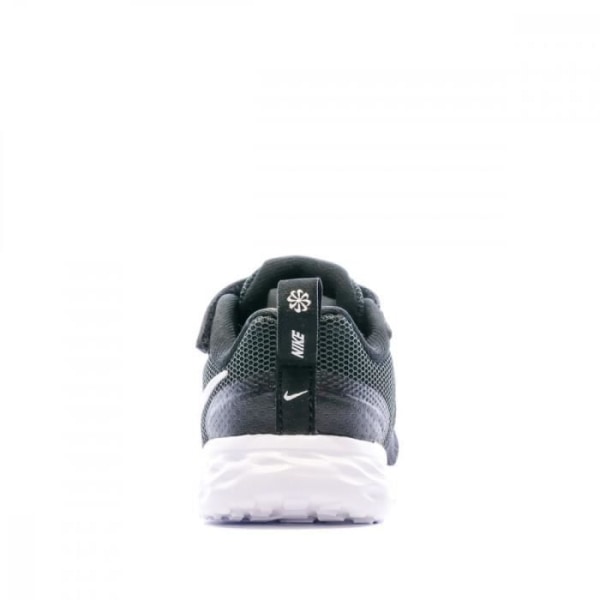 Svarta Baby Sneakers Nike Revolution 6 NN