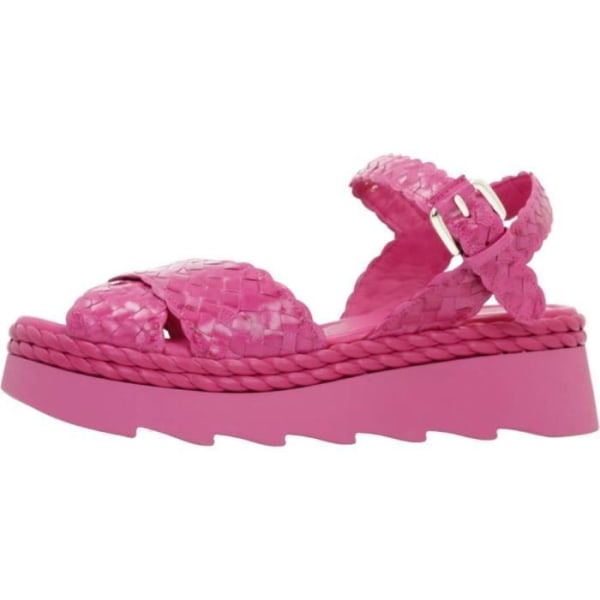 Sandal - barfota Pons quintana 134568 Rosa 41 Rosa 41