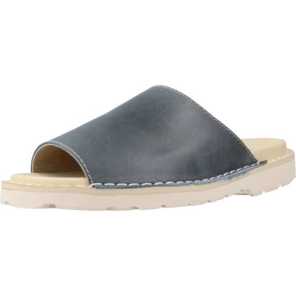 Sandal - barfota Ria menorca 137562 Blå 43