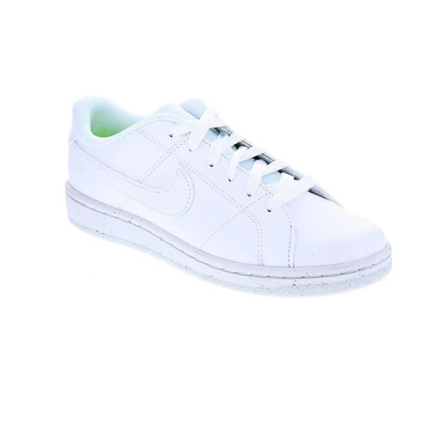 Låga sneakers - Nike Court Royale 2 - Dam - Vit Vit 41