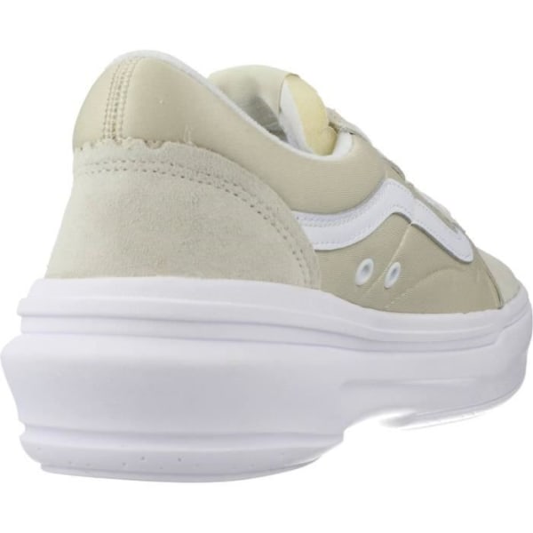 Vans Sneaker 126479 Beige 40.5 - Herr - Textil - Snören Beige 35