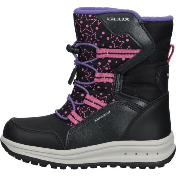 Geox Boot - J26FUA054FU - Girl Roby Girl B ABX A Boots 35