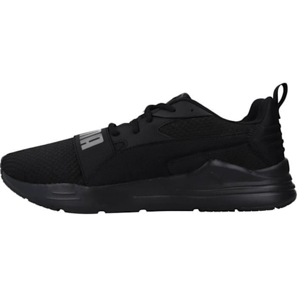 Puma Sneaker 135819 Svart 40 Svart 43