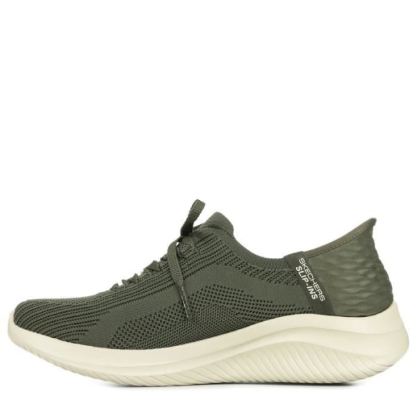 Skechers Ultra Flex 3.0 Brilliant Path Sneakers Oliv 36