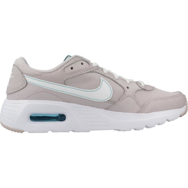 NIKE MAX SC BIG KIDSSH Sneakers - Rosa - Barn - Snören - Platta - 40