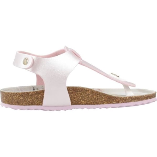 GEOX J ADRIEL GIRL Rosa Rosa 32