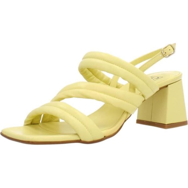 Sandal - barfota Joni 122972 Gul 39 Gul 37