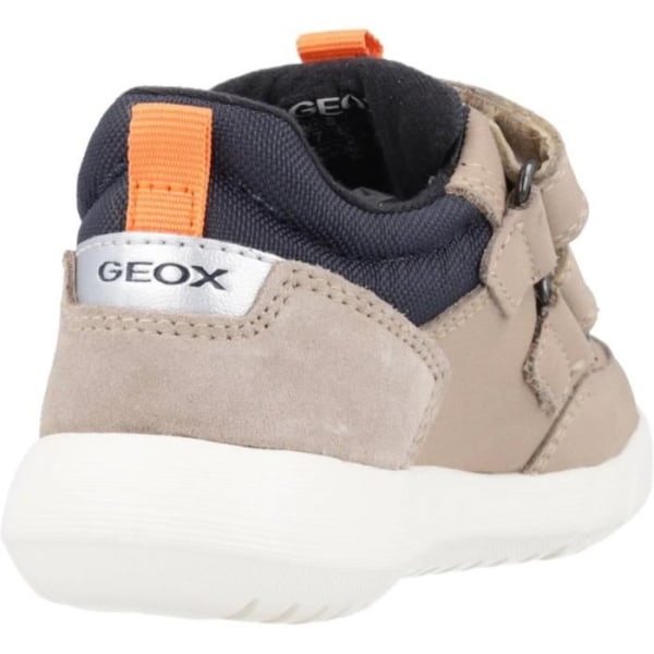 GEOX B HYROO BOY WPF Beige 23