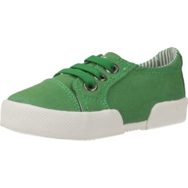 Sneakers för barn - CHICCO - 85851 - Gummisula - Kardborreknäppning - Grön 19