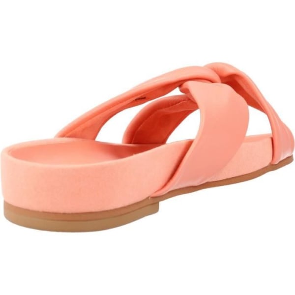 Sandal - barfota Clarks 137008 Orange 38 Orange 41