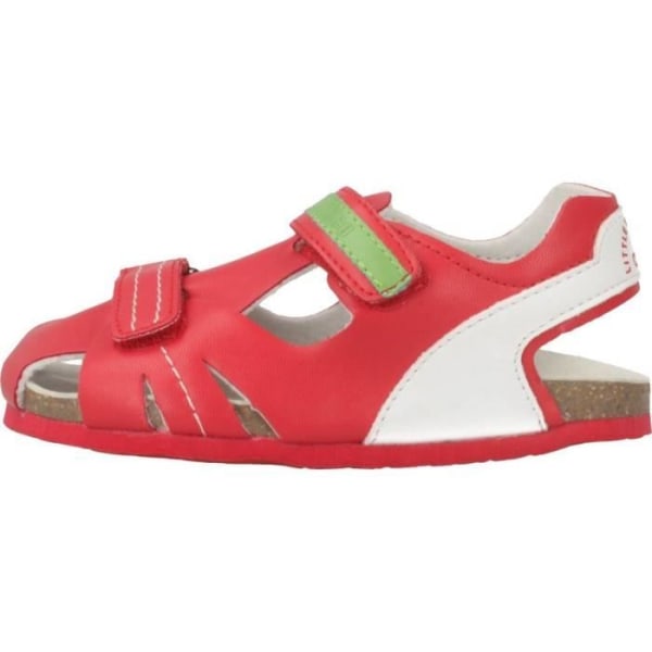 Flip Flop Chicco 85886 - Röd - Pojke - Barn Röd 27