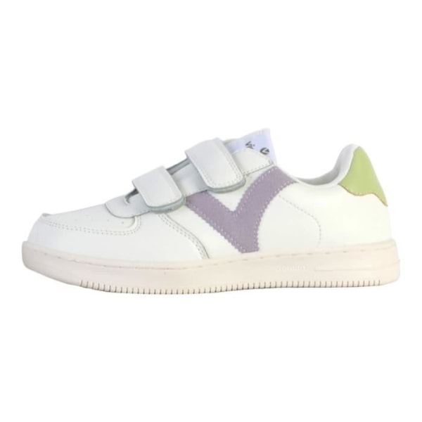 Victoria barnsneaker - VICTORIA - 11241 - Lila - Barn - Unisex - Scratch Lila 32