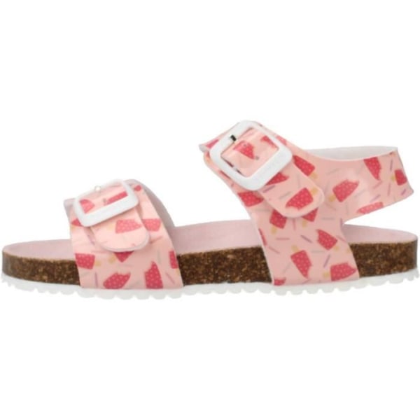 Sandal - barfota Garvalin 137928 Rosa 20 Rosa 22