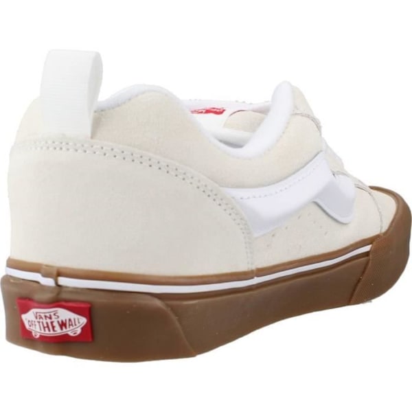 VANS KNU SKOOL Vit - 38