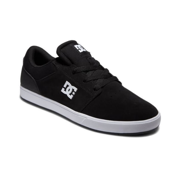 DC Shoes Crisis 2 sneakers - svart/vit - 40