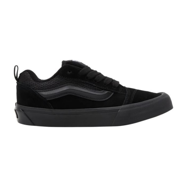 Racine > Hem > Herrskor > Svarta låga sneakers Svart 42 1/2