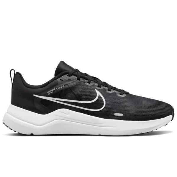 Nike Downshifter 12 löparsko för män DD9293-001 41