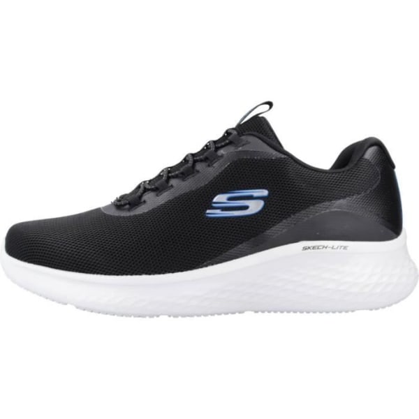 SKECHERS SKECH-LITE PRO-LEDGER Svart 43