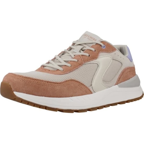 SKECHERS FURY Brun kastanj 39