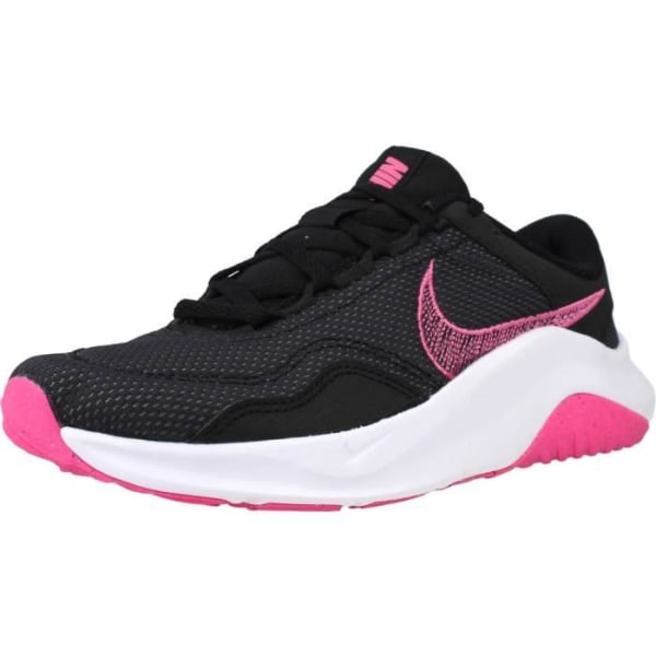 Nike Basket 126353 Svart 36 - NIKE - Dam - Spetsar - Textil Svart 39