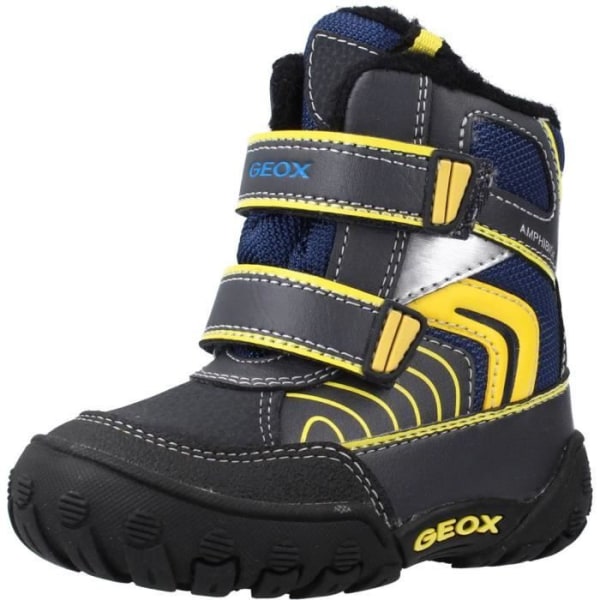 Boot Geox 112694 Blue 20