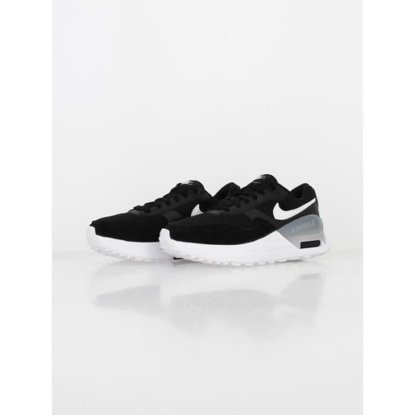 W Nike Air Max Systm city fashion skor - Nike - Svart - Dam Svart 38