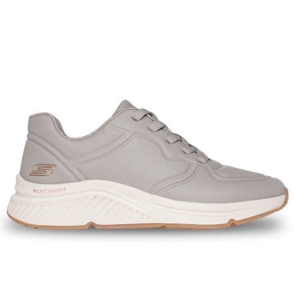 Skechers Bobs Arch Comfort B Sweet - A Bind Damskor Grå 117560-TPE Grå 38