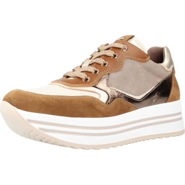 Nero Giardini Sneaker 127854 Brun 37 kastanj 37