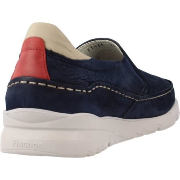 Fluchos Moccasin 136323 Blue 46 41