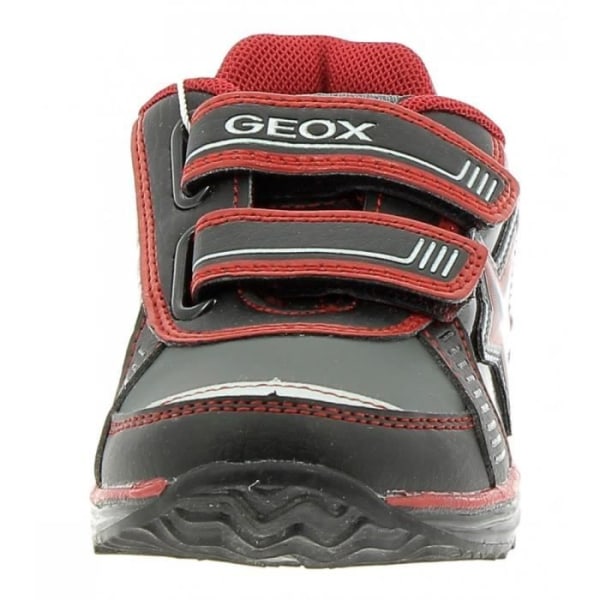 Geox - Geox B Todo Little Girls' Lights Sportskor Svarta Svart 20