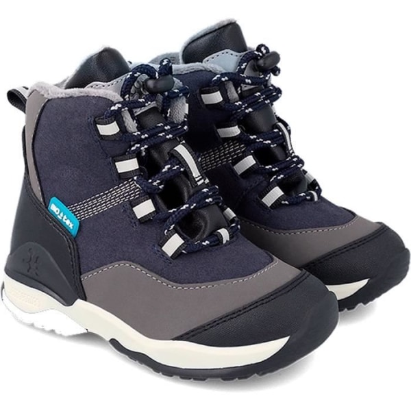 ZIP-UP BOOT BIOMEKANISK TEX 231252-A Marin 30