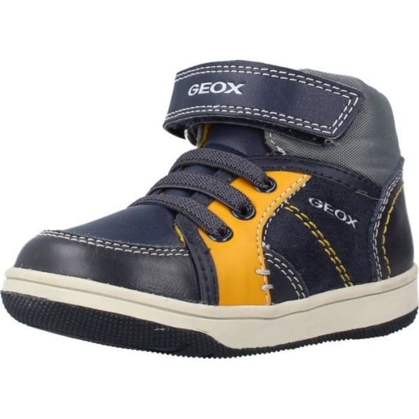 Boot Geox 84440 Blue 20