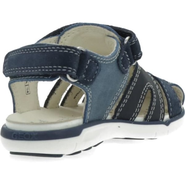 Sandal - barfota Geox 135341 Blå 23 Blå 20