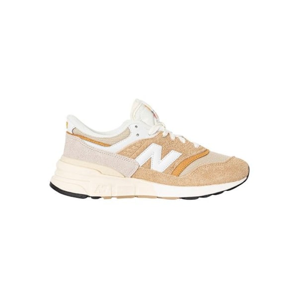 997R Mocka Sneakers - New Balance Beige 45 1/2