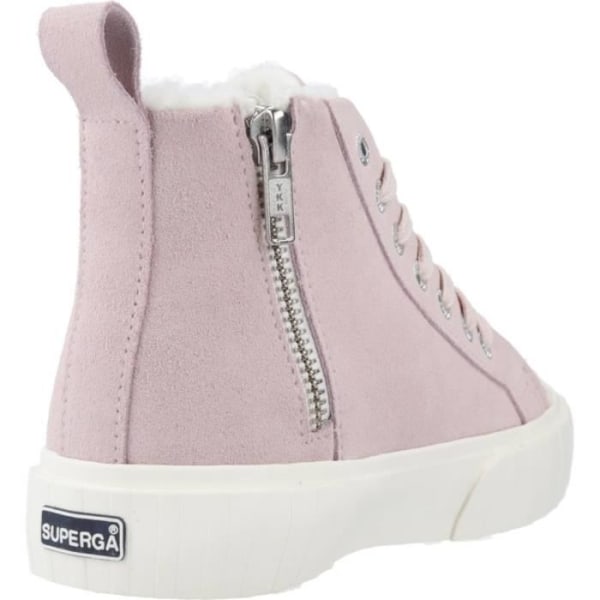 SUPERGA S21269W 2696 Rosa Rosa 27