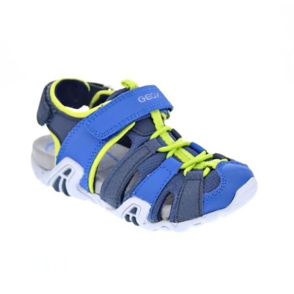 Geox Kids platt lädersandal Kraze Azul - Asmodee - Brädspel - Brädspel 20