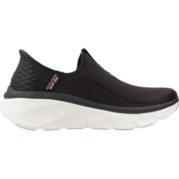 SKECHERS SLIP-INS 150099S DLUX WALKER 2.0 Svart Svart 35