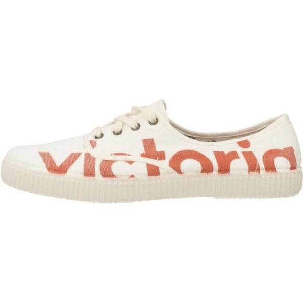 Victoria Sneaker 86213 - VICTORIA - Dam - Vit - Snören 37