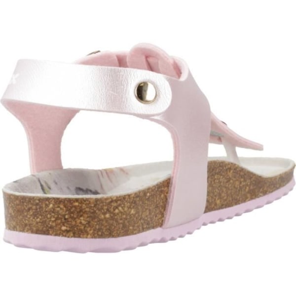 GEOX J ADRIEL GIRL Rosa Rosa 30