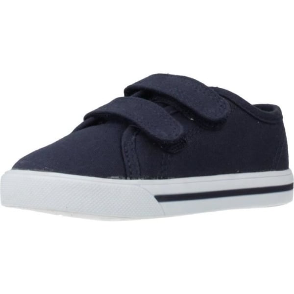 Chicco 93986 Sneaker Blue 18 - CHICCO - 93986 - Innersula Gummi - Yttersula Textil - Textilfoder 19