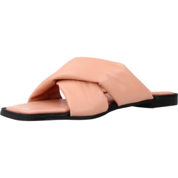 Sandal - barfota Gul 123471 Orange 38 Orange 39