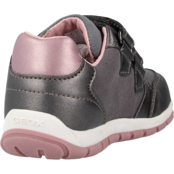 GEOX B HEIRA GIRL Silver Pengar 24