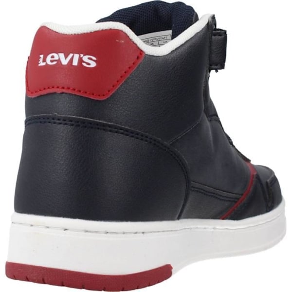 Levi's Boot 127982 Blå 34 Blå 28